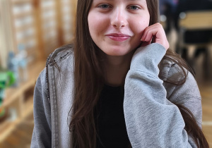 Patrycja.