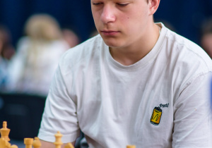 Szymon Boryna