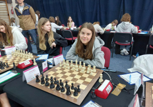 Zuzanna Górecka