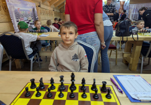 Maciej Żak.