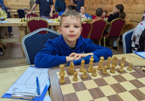 Filip Snopkowski.