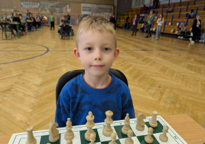 Dominik Smolarek