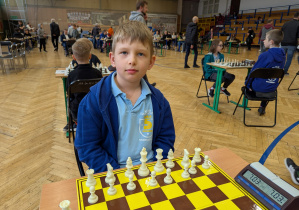 Kacper Madej