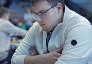 Mateusz Wysocki