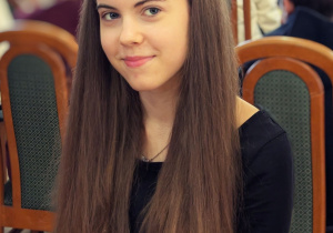 Górecka Zuzanna