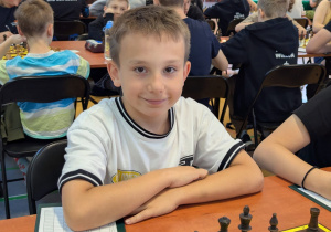 Żałoba Ksawery