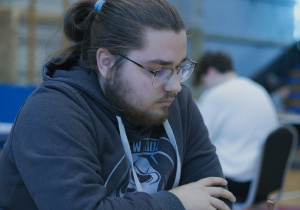 Maciej obecnie