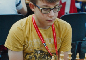 Maciej Strzelecki