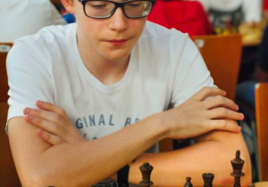 Maciek